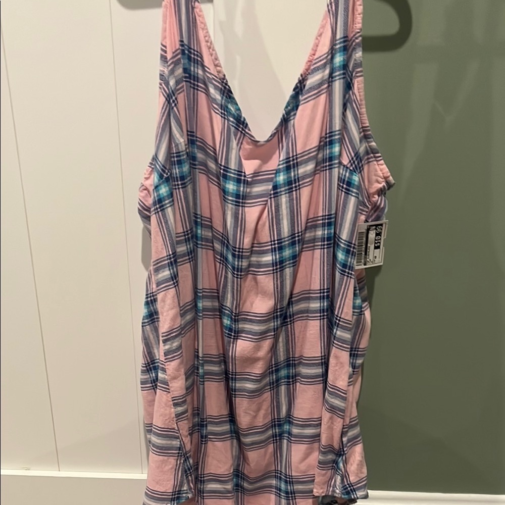 Torrid Tank Top 4X